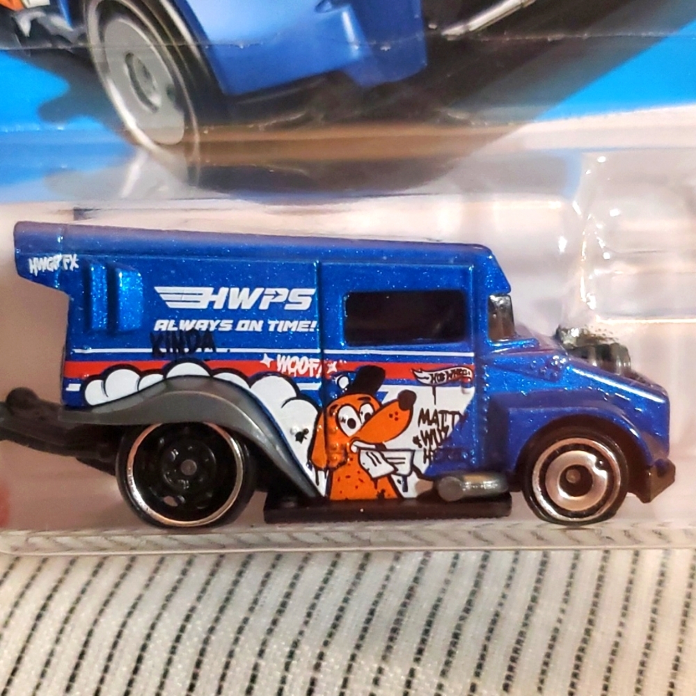 Hot Wheels‎